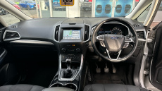 Ford S-MAX 2.0 TDCi 150 Titanium 5dr Diesel Estate